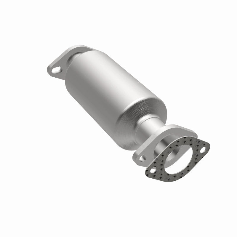 MagnaFlow California Grade CARB Compliant Direct-Fit Catalytic Converter 3391757 360 Degree Image Set