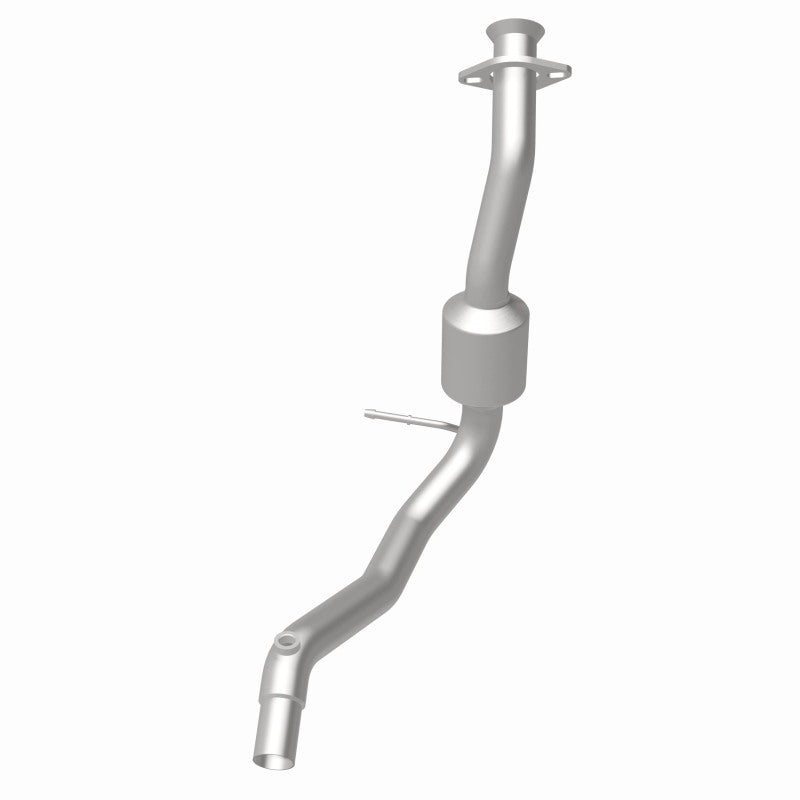 MagnaFlow California Grade CARB Compliant Direct-Fit Catalytic Converter 444318 360 Degree Image Set
