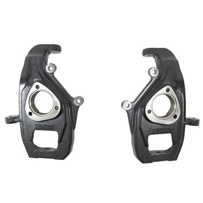 Belltech 2in DROP SPINDLE SET 19+ RAM 1500 2WD (Non-Classic) 2652 2652 Photo - Primary