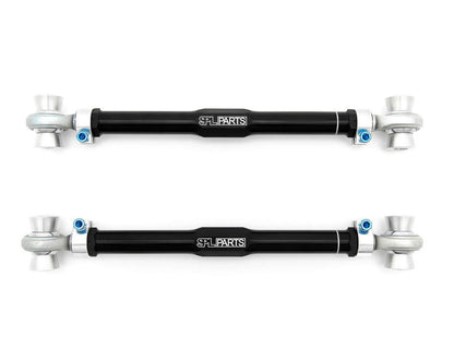SPL Part Veloster N Rear Toe Arms SPL RTA JSN Photo - Primary