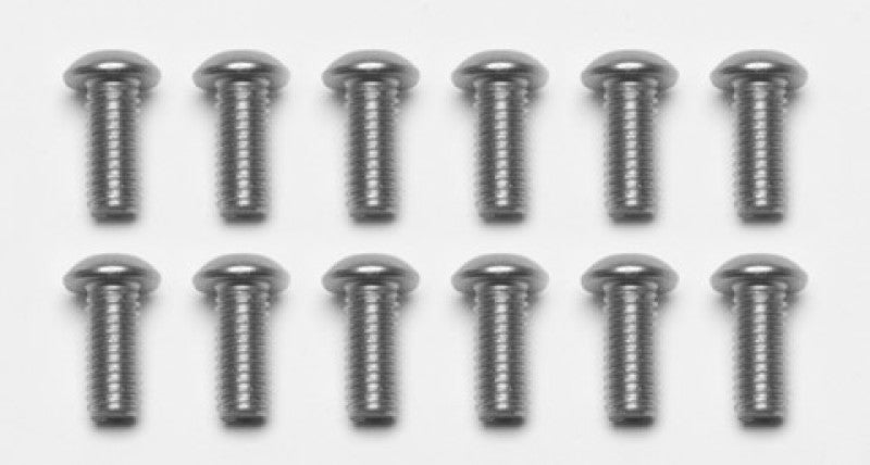 Wilwood Bolt Kit - Adapter/Rotor, 5/16-18 x 0.75-BHCS Torx - 12 pack 230-12121 User 1