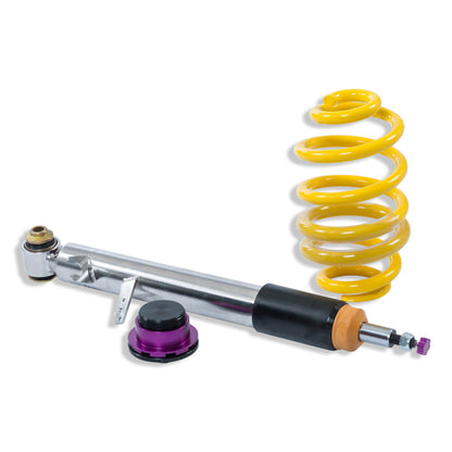 KW Suspension Coilover Variant 3 Inox 352200BJ User 3