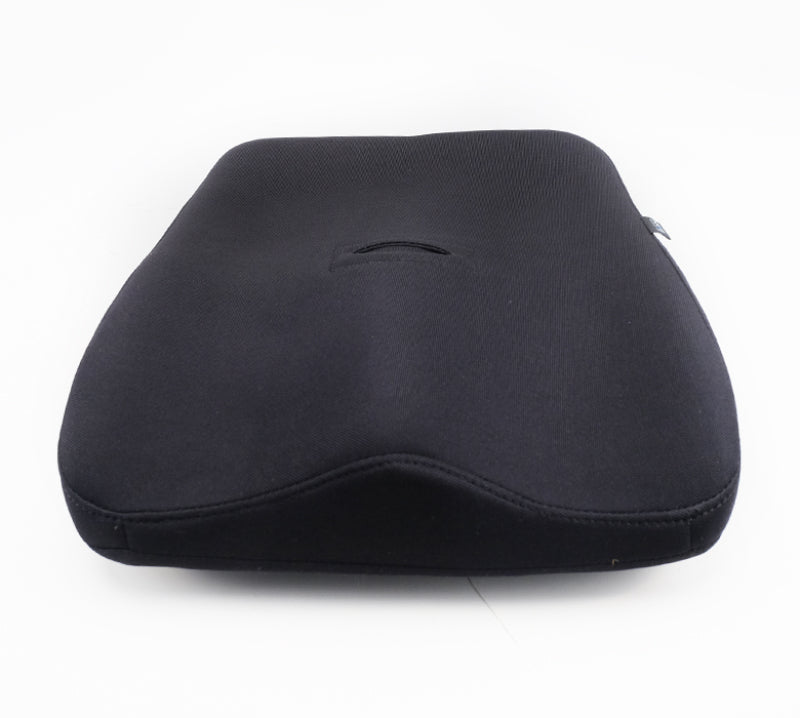 NRG Seat Cushion Solid Piece for Bucket Seats SC-MS001BK SC-MS001BK Photo - Primary