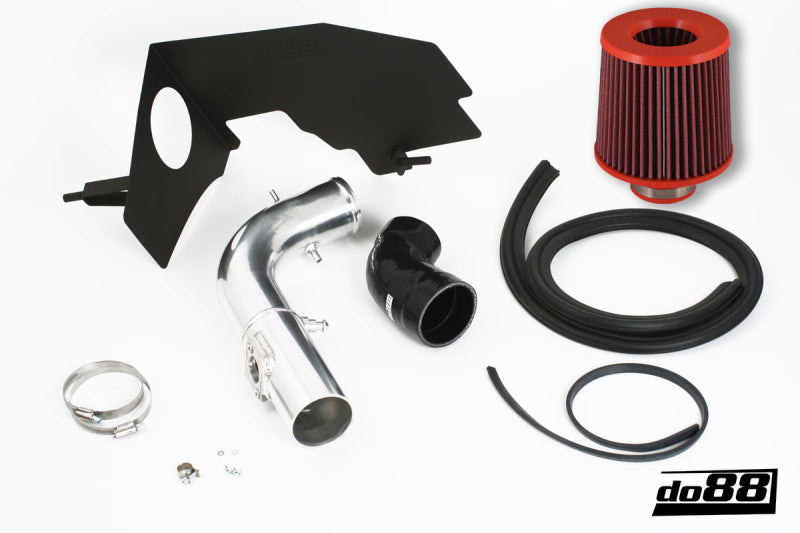 do88 DOB Air Intake System Air Intake Systems Cold Air Intakes main image