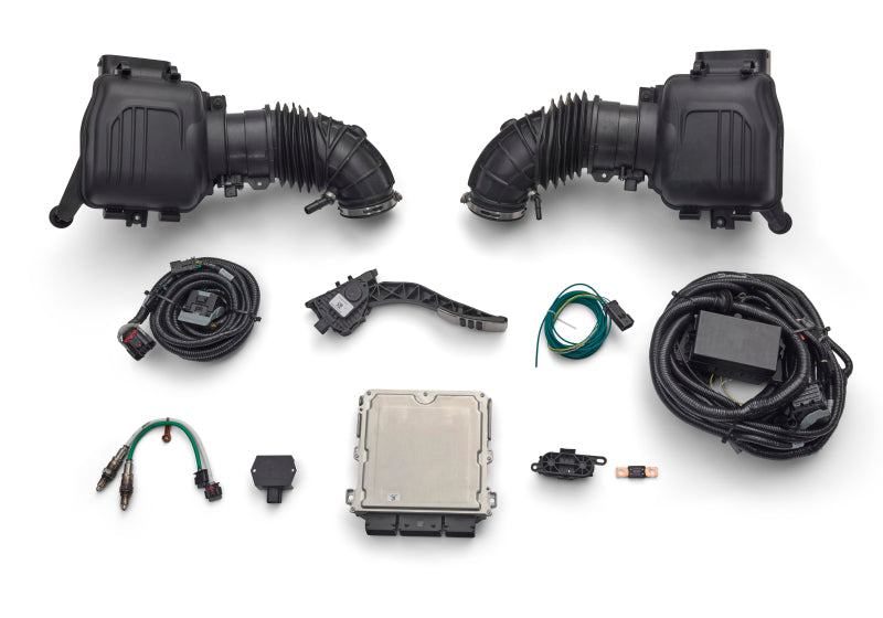 Ford Racing FR Control Packs Programmers & Chips Control Packs main image