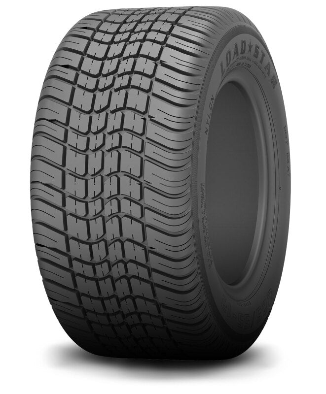 Kenda K399 Load Star Low Profile Bias Tires - 205/65-10 6PR TL 234A2026 093991026C1 093991026C1 Photo - Primary