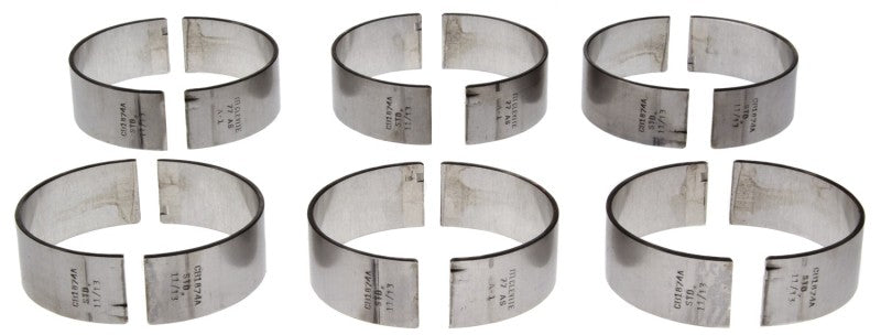 Clevite Chevrolet V6 3.5L 2004-2009 Vin 8 K L N Con Rod Bearing Set CB1874A(6) CB1874A(6) User 1