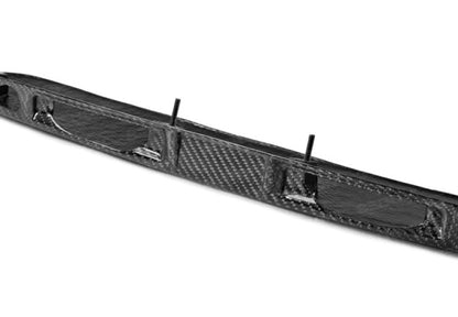 Seibon Carbon Fiber Trunk Garnish - FR-S BRZ RG1213SCNFRS RG1213SCNFRS Photo - Primary