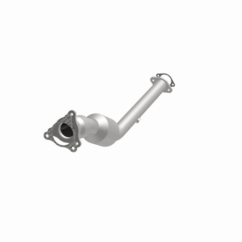 MagnaFlow California Grade CARB Compliant Direct-Fit Catalytic Converter 4561106 360 Degree Image Set