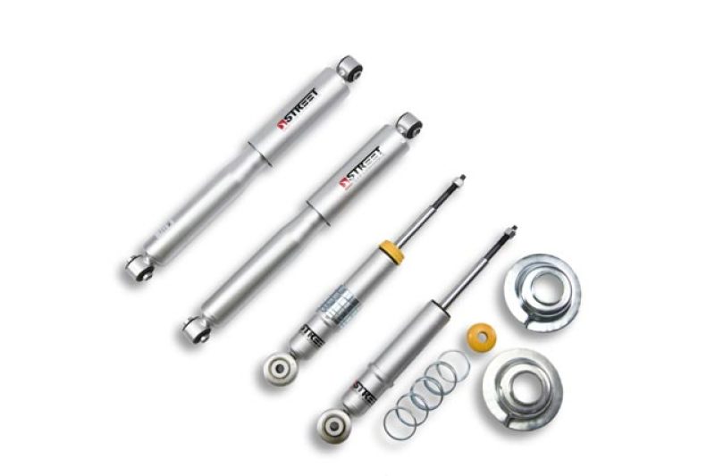 Belltech SHOCK SET STREET PERFORMANCE 9509 9509 Photo - Primary