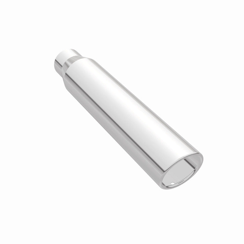 Magnaflow Tip 1-Pk Re 3.50 X 18 2.5 Id 15De 35114 35114 360 Degree Image Set