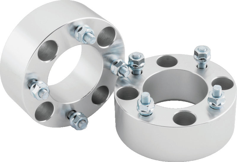 QuadBoss Qboss Wheel Spacer 4/110 2in 563874 563874 Photo - Primary