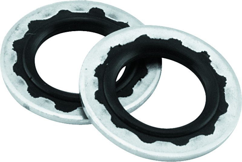 Bikers Choice Bbolt Seal Wsh 12Mm (10/Pk) 490321 490321 Photo - Primary