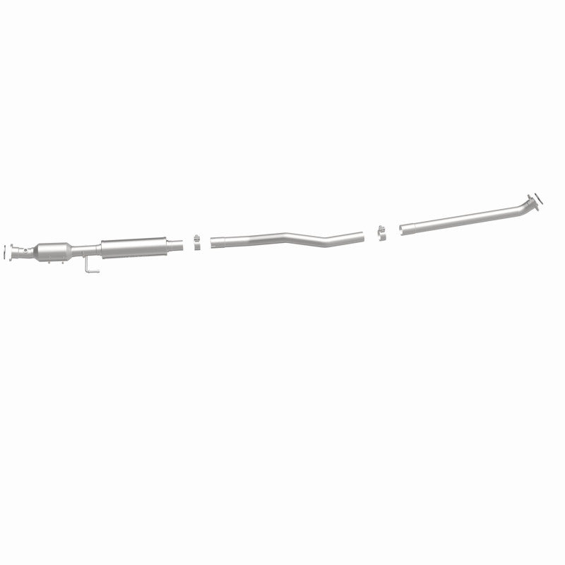 MagnaFlow Mazda CX-5 OEM Grade Federal / EPA Compliant Direct-Fit Catalytic Converter 21-328 360 Degree Image Set