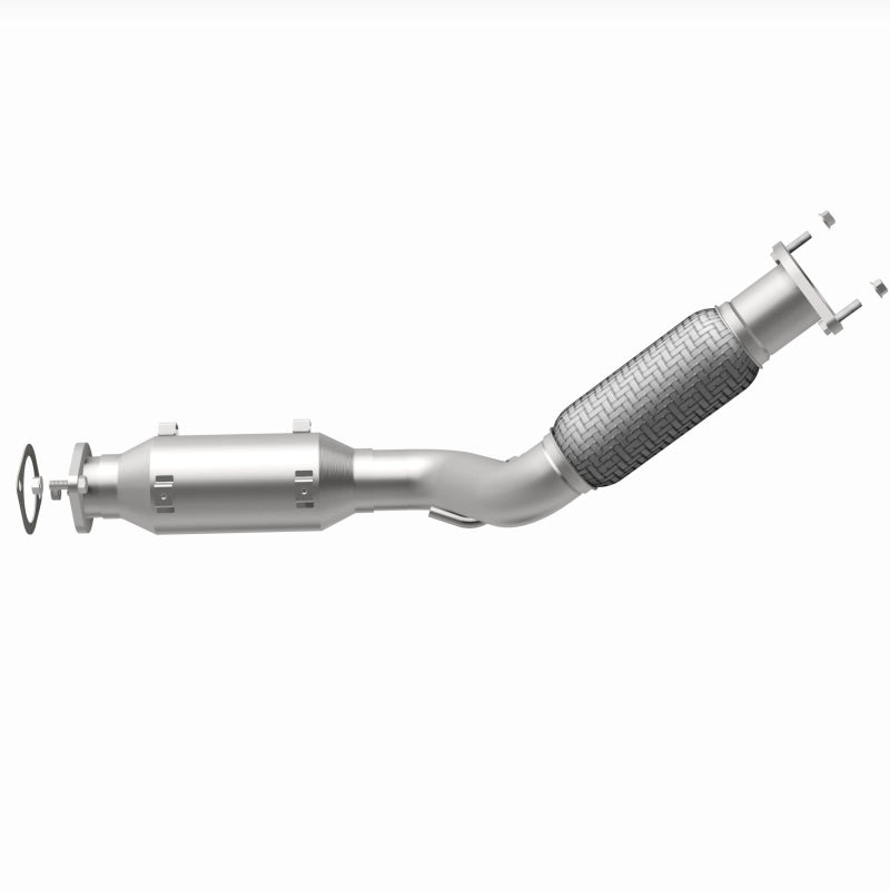 Magnaflow 17-20 Nissan Rogue Sport Rear Underbody 2L Direct Fit Converter 280396 280396 360 Degree Image Set