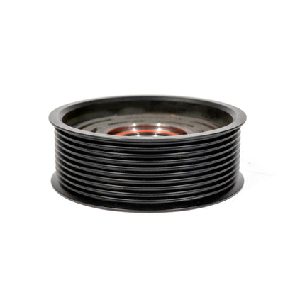 VMP Performance 18+ Mustang GT/Ford Shelby GT500 AC Clutch Pulley 10-Rib w/ Griptec VMP-AC-M18-10 VMP-AC-M18-10 User 1