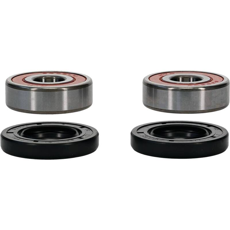 Pivot Works Pw Premium Wheel Bearing 25-1317-P 25-1317-P Photo - Primary