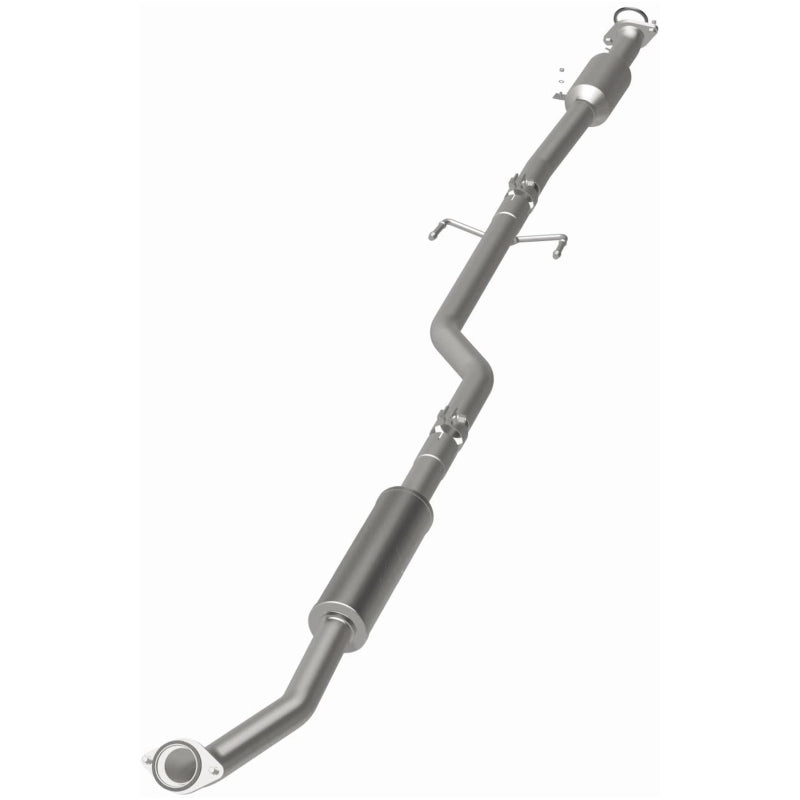 MagnaFlow Mazda CX-5 OEM Grade Federal / EPA Compliant Direct-Fit Catalytic Converter 21-329 Photo - out of package