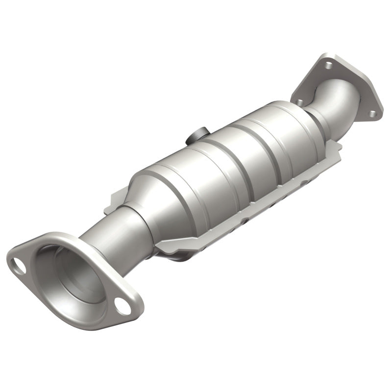 MagnaFlow Honda S2000 HM Grade Federal / EPA Compliant Direct-Fit Catalytic Converter 24227 Photo - Primary