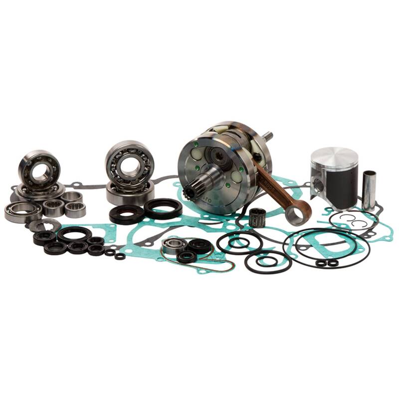 Vertex Pistons Vertex Yamaha Complete Engine Rebuild Kit WR101-094 WR101-094 Photo - Primary