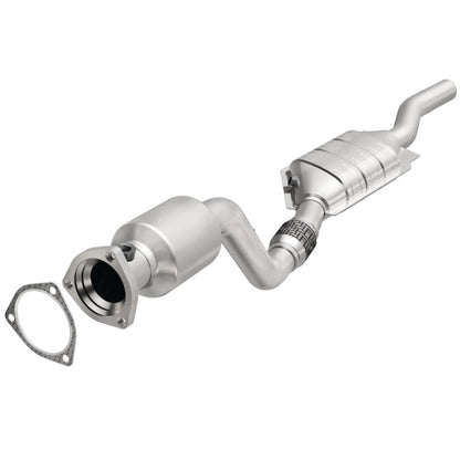 MagnaFlow OEM Grade Federal / EPA Compliant Direct-Fit Catalytic Converter 51964 Photo - Primary