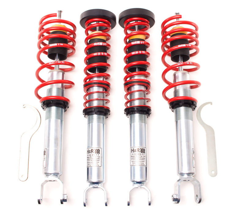 H&R 17-19 Fiat 124 Spider Street Perf. Coil Over (Incl. Abarth) 28741-1 Photo - out of package