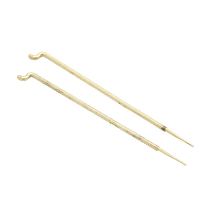 Edelbrock Quadrajet 4MV Primary Metering Rod .039" (PRE-75) 1939 Photo - Primary