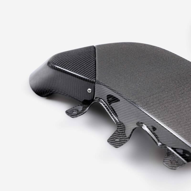 Seibon 2023 Nissan Z Carbon Fiber Brake Cooling Duct BCD22NSZ BCD22NSZ User 1