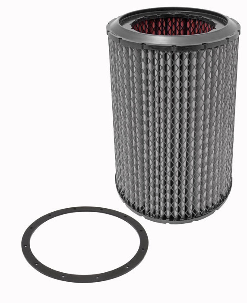 K&N Engineering KN Universal Air Filter Air Filters Air Filters - Universal Fit main image