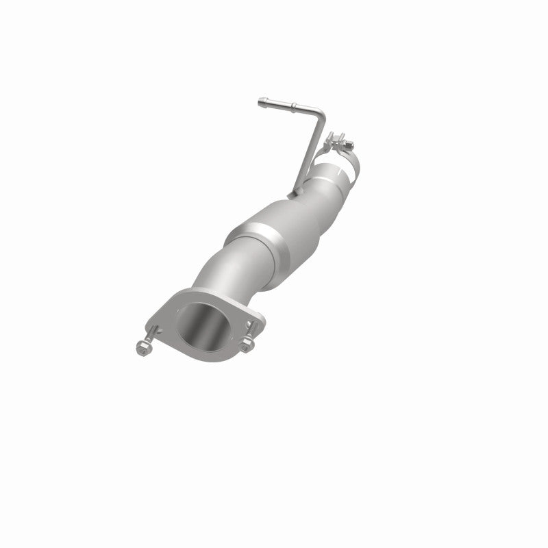 MagnaFlow OEM Grade Federal / EPA Compliant Direct-Fit Catalytic Converter 52494 360 Degree Image Set