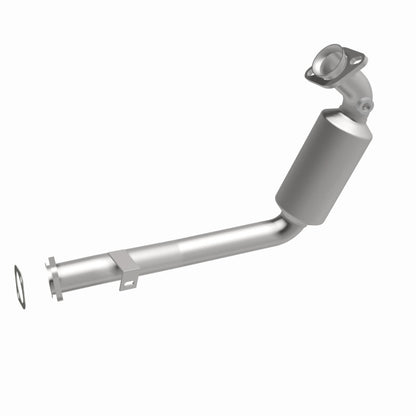 MagnaFlow Standard Grade Federal / EPA Compliant Direct-Fit Catalytic Converter 23335 360 Degree Image Set
