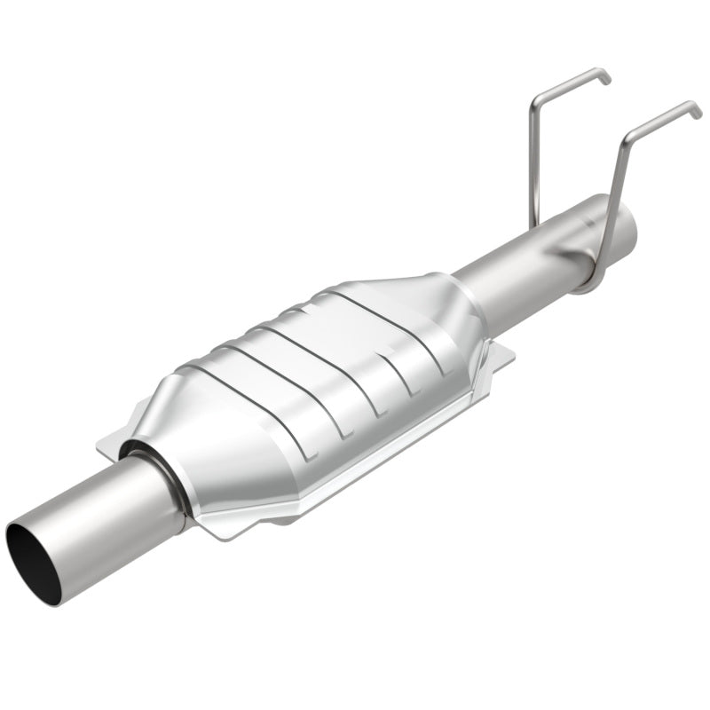MagnaFlow Dodge Standard Grade Federal / EPA Compliant Direct-Fit Catalytic Converter 23292 Photo - Primary
