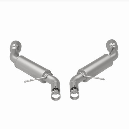 MagnaFlow Chevrolet Camaro Competition Series Axle-Back Performance Exhaust System 19339 360 Degree Image Set