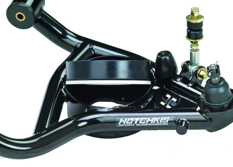 Hotchkis 70-81 Camaro/Firebird Tubular Lower A-Arms 1108 Photo - Unmounted