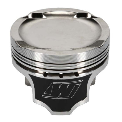 Wiseco Acura Turbo -12cc 1.181 X 81.0MM Piston Shelf Stock 6541M81AP 6541M81AP User 5