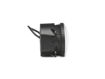Raxiom 10-23 Jeep Wrangler JK & JL Axial Series LED DRL Fog Lights J119947-B J119947-B Photo - Close Up