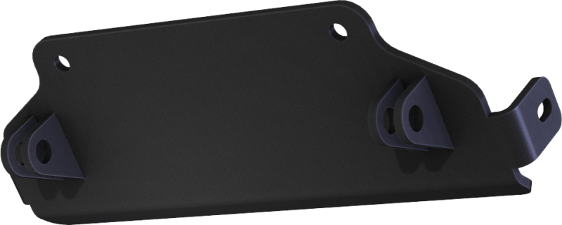 KFI Kfi Utv Plow Mnt 105615 105615 Photo - Primary