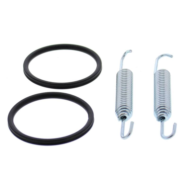 Vertex Pistons Vertex Gaskets 05-21 Yamaha YZ125 Exhaust Gasket Kit 823143 823143 Photo - Primary