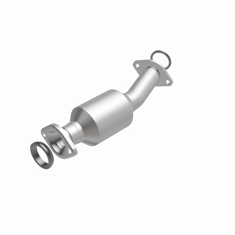 MagnaFlow Toyota Sienna California Grade CARB Compliant Direct-Fit Catalytic Converter 5592557 360 Degree Image Set