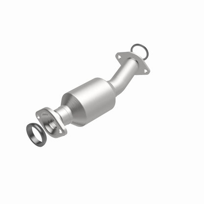 MagnaFlow Toyota Sienna California Grade CARB Compliant Direct-Fit Catalytic Converter 5592557 360 Degree Image Set