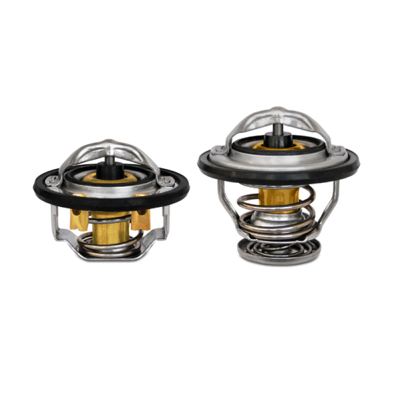 Mishimoto High Temperature Thermostats (set of 2) - 01 13 Chev/GMC 6.6L MMTS-CHV-01DH User 1