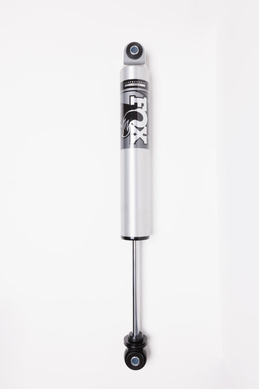 FOX 2011+ GMC Sierra 2500/3500 HD 0-1in Lift Rear 2.5 Performance Series Smooth Body IFP HTO Shock 987-24-009 987-24-009 Photo - Primary