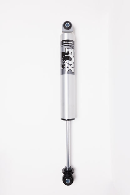 FOX 2011+ GMC Sierra 2500/3500 HD 0-1in Lift Rear 2.5 Performance Series Smooth Body IFP HTO Shock 987-24-009 987-24-009 Photo - Primary