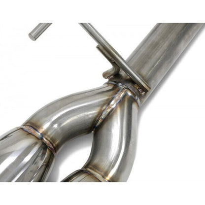 BLOX Racing Muffler Delete:Single Wall,Std:2015+ Subaru WRX,STi BXEX-51104 User 1