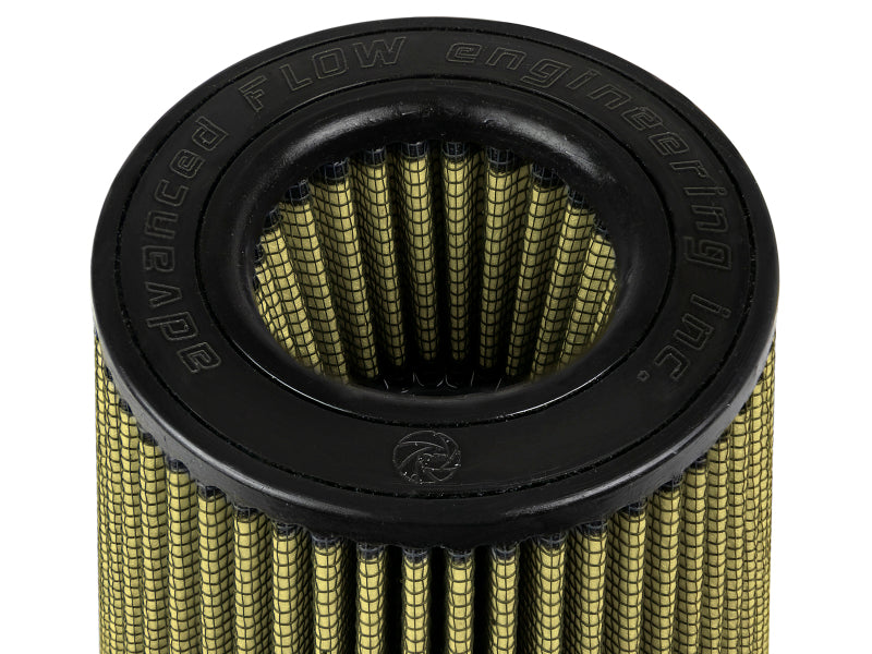 aFe Magnum Flow Pro Guard 7 Replacement Air Filter F-4 X B-6 X T-4-1/2 72-91020 Photo - Unmounted
