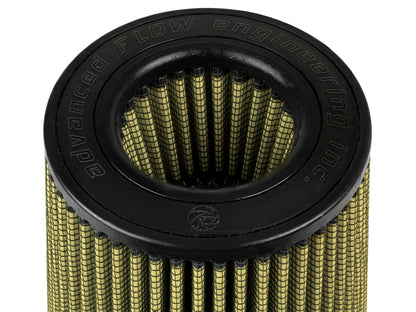 aFe Magnum Flow Pro Guard 7 Replacement Air Filter F-4 X B-6 X T-4-1/2 72-91020 Photo - Unmounted