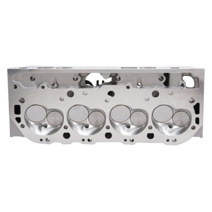 Edelbrock Race Cyl Head Musi CNC BBC Victor 24Deg Complete 61409 61409 Photo - Unmounted