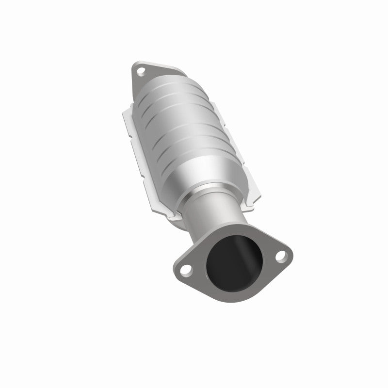 MagnaFlow Hyundai HM Grade Federal / EPA Compliant Direct-Fit Catalytic Converter 23010 360 Degree Image Set