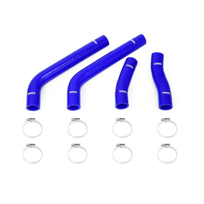 Mishimoto Toyota Mr2 Spyder Silicone Radiator Hose Kit, 2000-2005 MMHOSE-SPY-00BL Photo - Primary