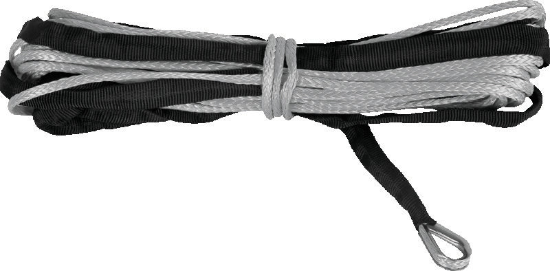 QuadBoss Winch Syn/Rope 39X3/16in 2500 608709 608709 Photo - Primary